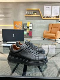 Picture of BOSS Shoes Men _SKUfw157444304fw